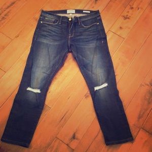 Frame denim women’s jeans